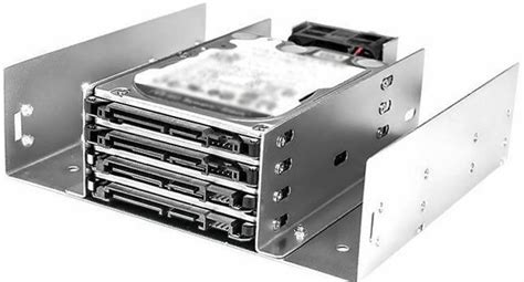 Amazon.com: 5.25 To 2.5 Drive Bay Adapter.